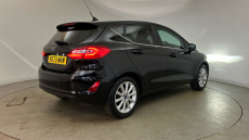 Ford Fiesta 1.0 EcoBoost 95 Titanium 5dr Petrol Hatchback